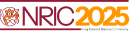 NRIC 2025 Logo