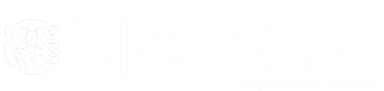 NRIC 2025 Logo