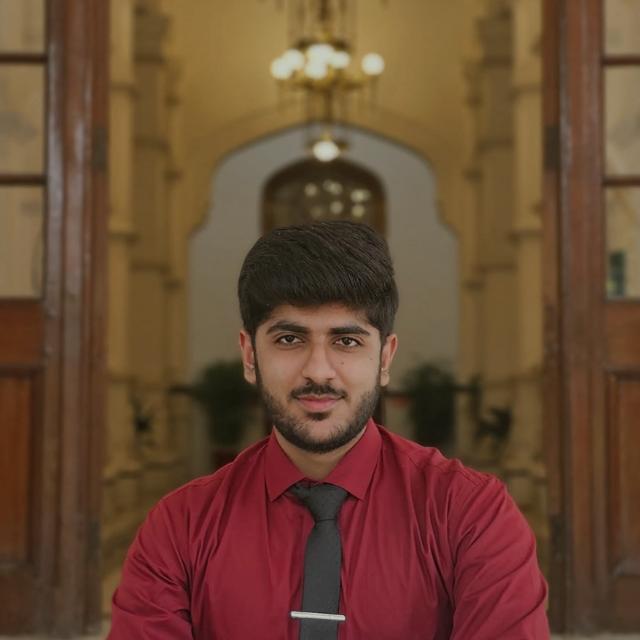 Muhammad Akif