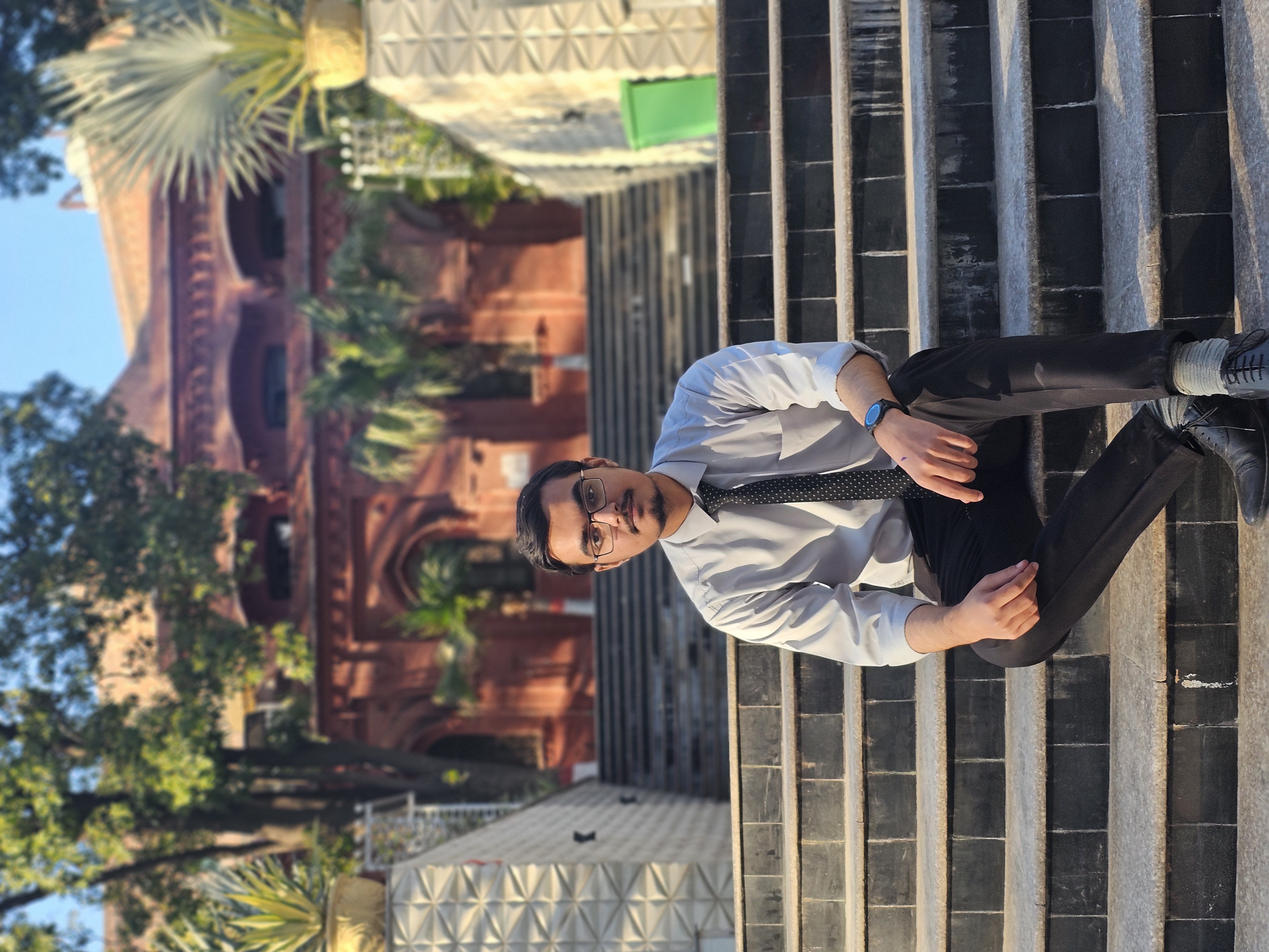 Muhammad Bilal