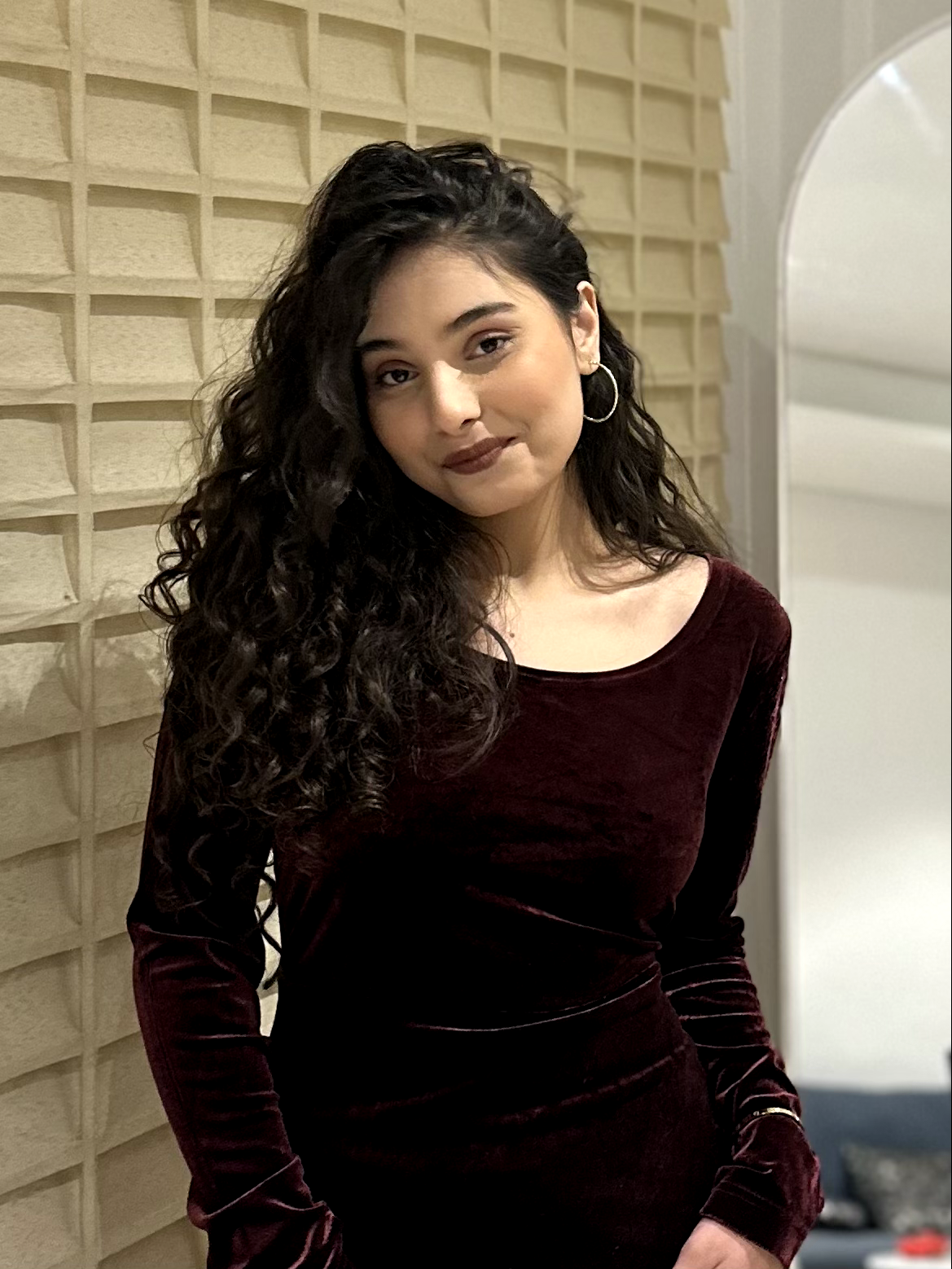 Eiman ijaz