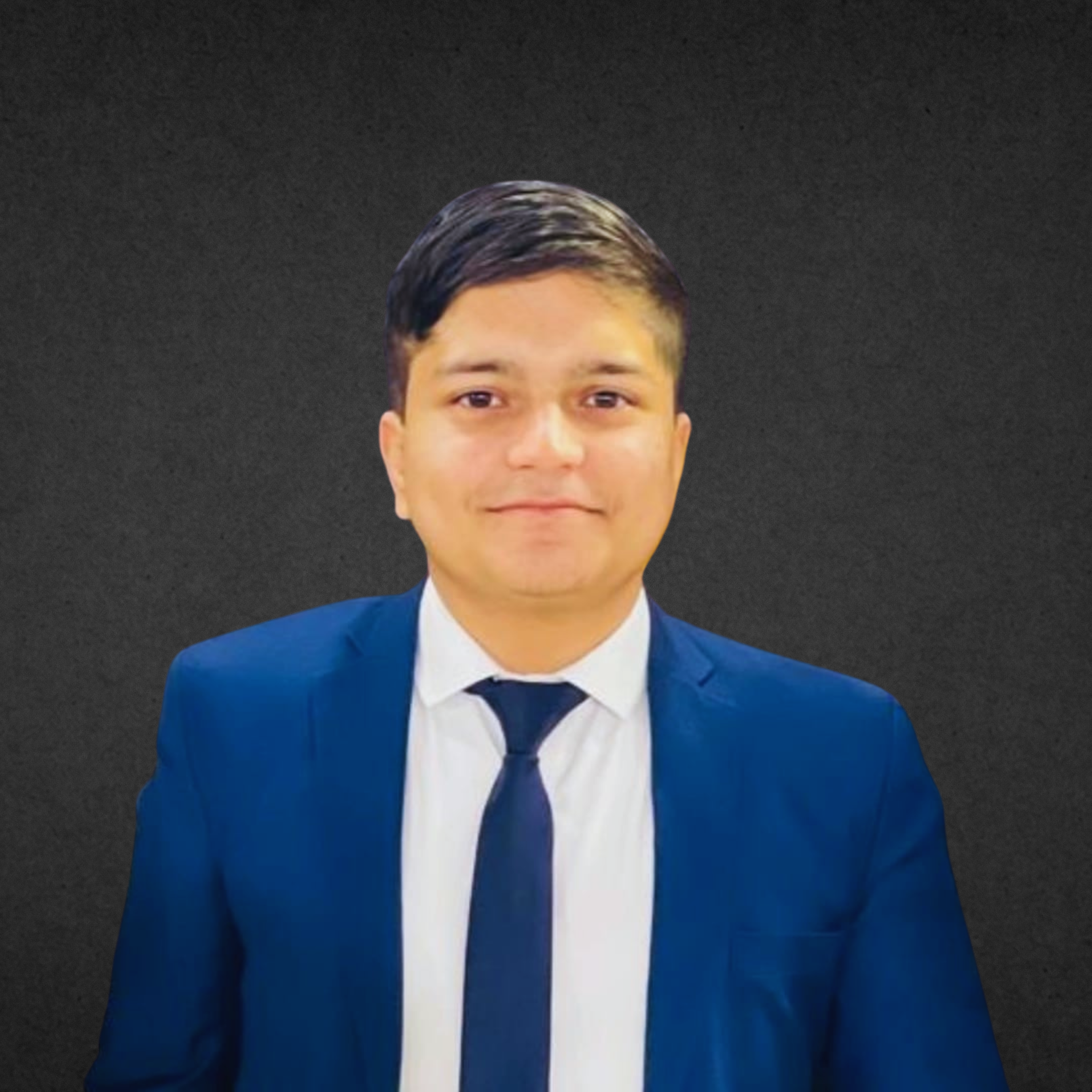 Fahad Amin