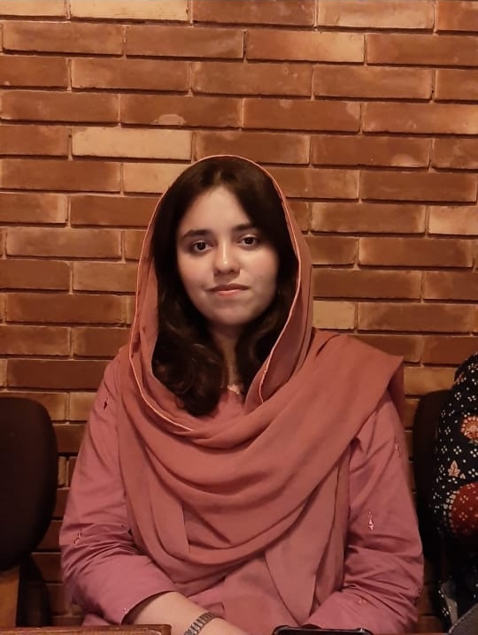 Fatima Shahid