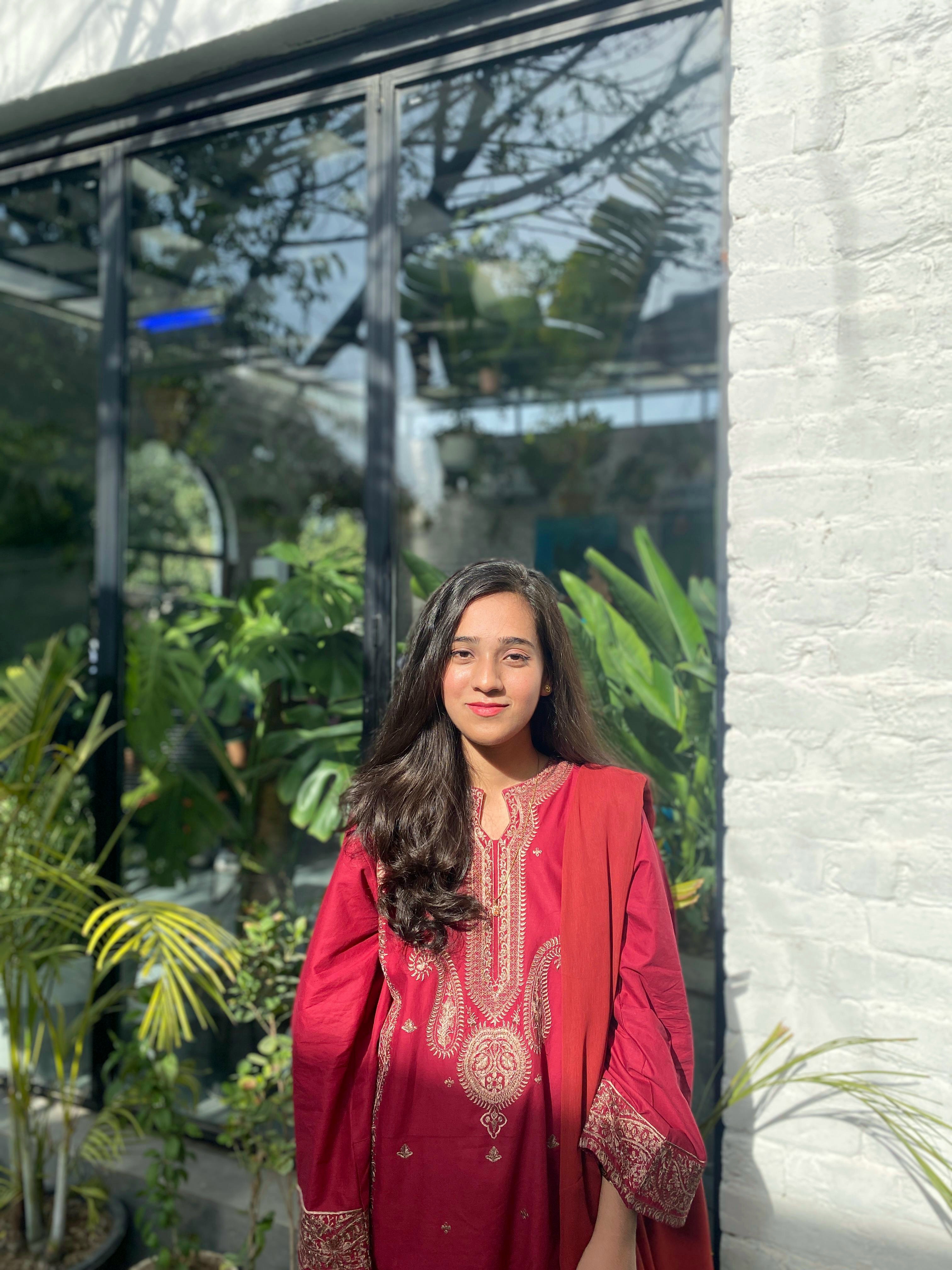 Haram Aftab