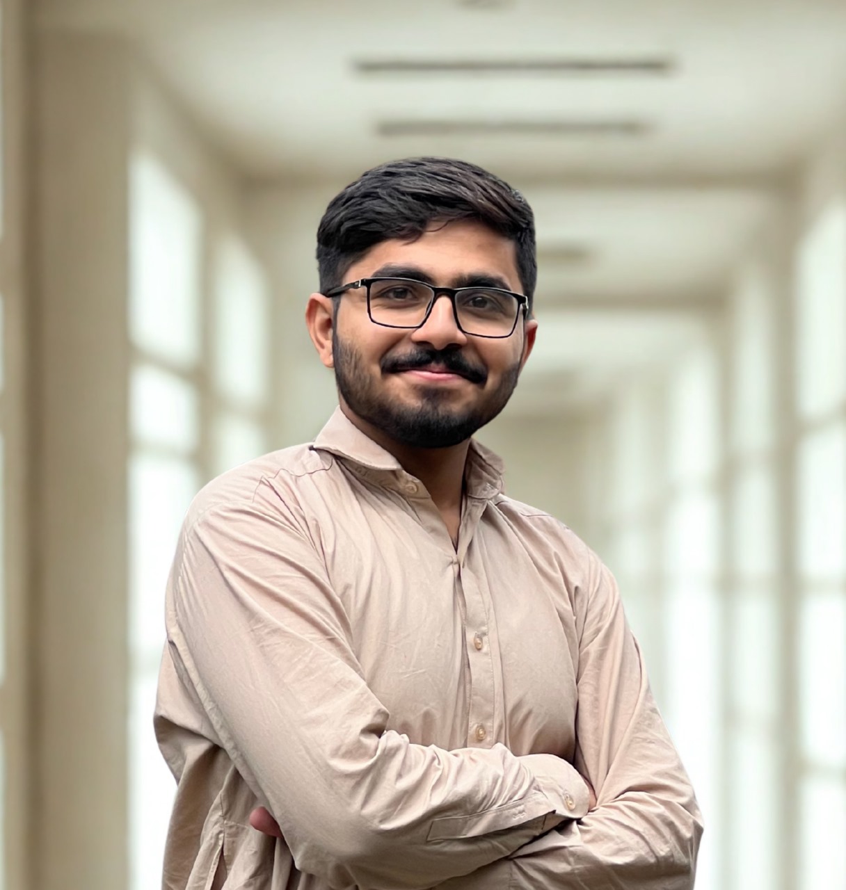 Muneeb Ur Rehman
