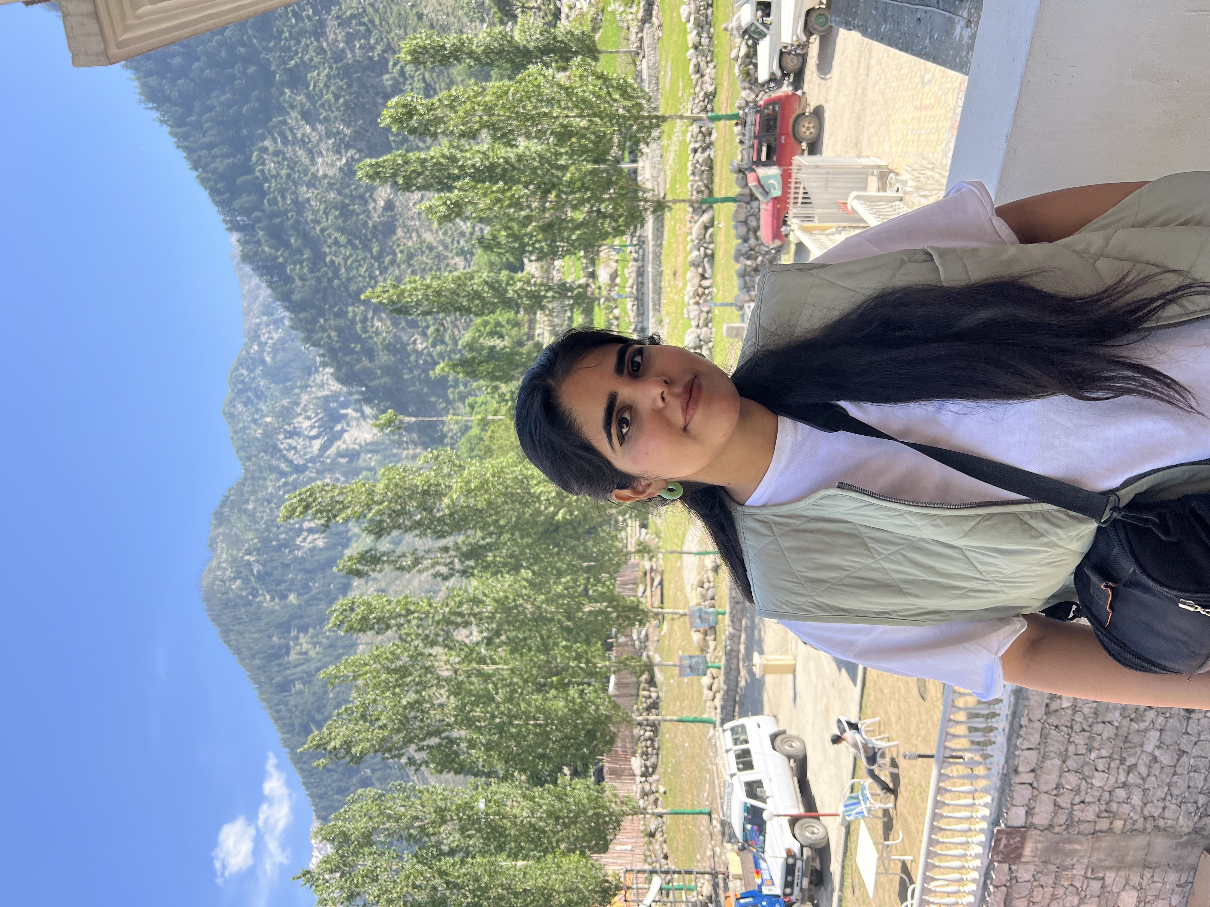 Shujia Ehsan